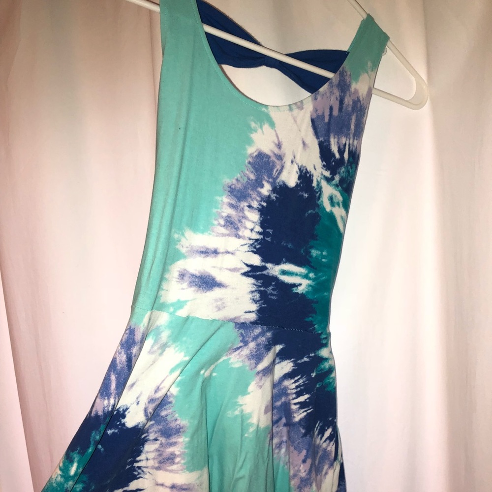 A DRESS